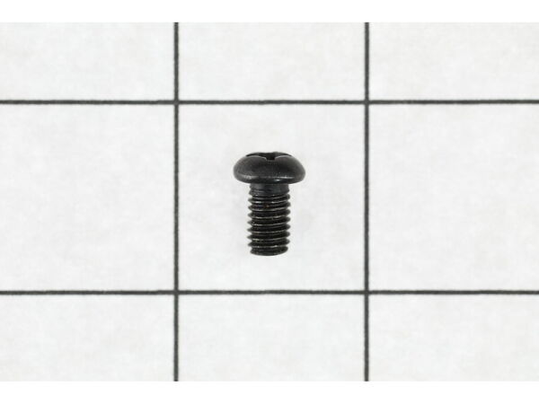 16674650-1-M-Delta-DPEC001291-M6+10L Pan head screw, Standard Hardware