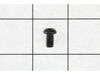 M6+10L Pan head screw, Standard Hardware – Part Number: DPEC001291