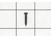 Screw – Part Number: DPEC001327