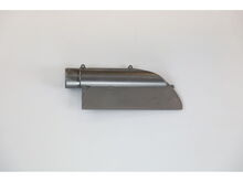 Plastic Shield – Part Number: DPEC001351