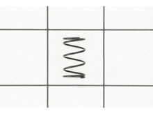 Brake Spring – Part Number: DPEC001364