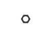 Blade Nut Scm435 – Part Number: DPEC003433