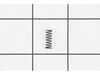 Compression Spring (rear Exten – Part Number: DPEC003539