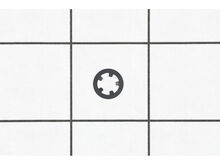 Speeder Nut 4.8 – Part Number: DPEC003587