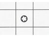 Speeder Nut 4.8 – Part Number: DPEC003587