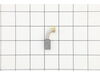 Carbon Brush – Part Number: DPEC003807