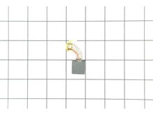 Carbon Brush – Part Number: DPEC003962