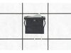Laser Switch – Part Number: DPEC004615