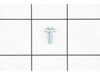 Pan Cross Fixed Screw – Part Number: DPEC004637
