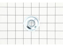 Flange – Part Number: DPEC004639