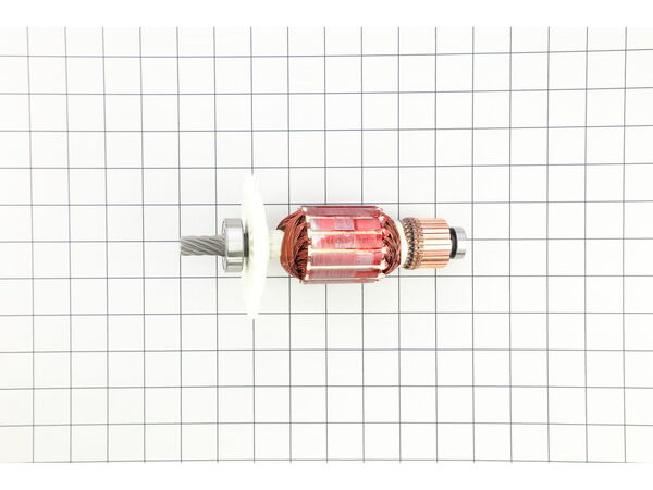 16675128-1-M-Delta-DPEC004853-Armature & Bearing Assembly