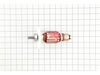 Armature & Bearing Assembly – Part Number: DPEC004853