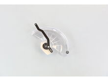 Lower Guard Assembly – Part Number: DPEC004886