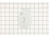 Rotating Cover – Part Number: DPEC004887
