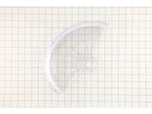 Lower Guard (w/laser Beam Slot – Part Number: DPEC005192