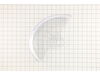 Lower Guard (w/laser Beam Slot – Part Number: DPEC005192