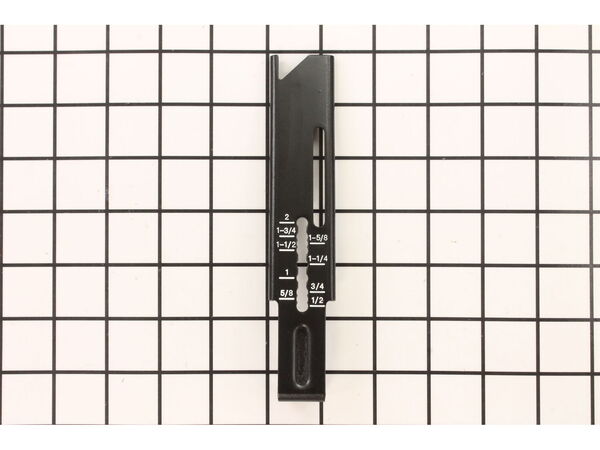 16675303-1-M-Senco-FC0822-Nose Piece (Metal)