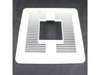 Grill Section – Part Number: FFV0511VQL1S