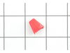 Nose Protector – Part Number: HC0729