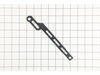 Left Plate – Part Number: JB0030
