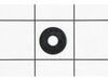 Washer – Part Number: JC10P20