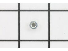 Nail Detainer Lock Nut – Part Number: KB6456