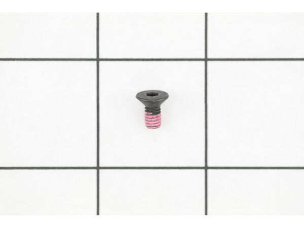 16675986-1-M-Senco-KB6907-Screw M4 X 0.7 X 8 Flat Hd Cap