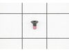 Screw M4 X 0.7 X 8 Flat Hd Cap – Part Number: KB6907