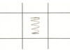 Spring – Part Number: KD0048