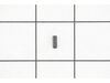 Pin 3.0mm X 8.2mm – Part Number: KD0062