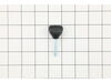 Knob, M5 X 35l – Part Number: 5140171-12