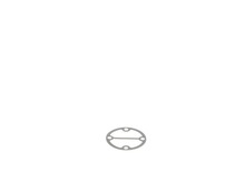 Gasket – Part Number: 5140206-30