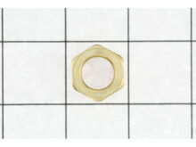 Nut Sleeve 1/2 – Part Number: 5140230-45