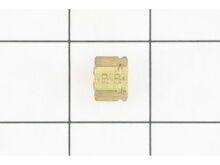 Compression Nut – Part Number: 5140235-91