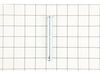 Axle Pin – Part Number: 5140244-36