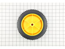 Wheel – Part Number: 5140245-17