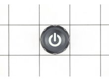 Knob – Part Number: 5140245-27