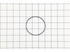 O-ring 74.5x2.0mm – Part Number: 9R217757