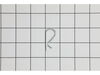 Split Pin – Part Number: AB-4105855