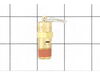 Valve, 1/4 Asme250 – Part Number: AB-9049514