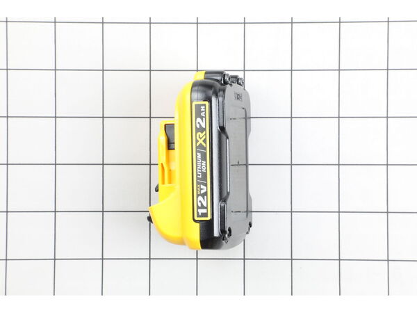 16685271-1-M-DeWALT-DCB124-12v Max* Lithium Ion Battery P