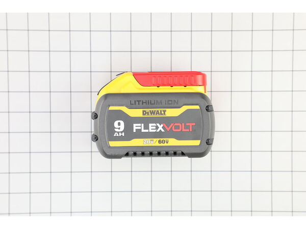 16685279-1-M-DeWALT-DCB609-Flexvolt Battery9.0ah 162wh Li