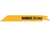 5 Pk. Reciprocating Saw Blades – Part Number: DW4813