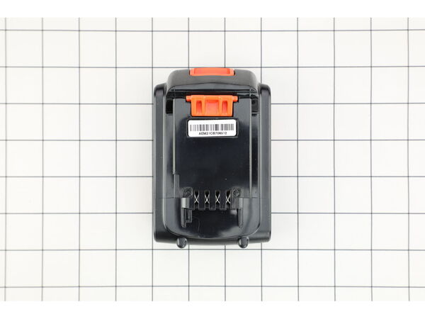 16685503-1-M-Black and Decker-LBXR2020-20v Max Lithium 2.0ah Battery