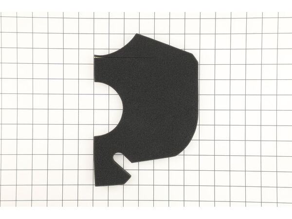 16685854-1-M-DeWALT-N125229-Foam, Front, Fan