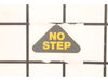 Decal – Part Number: N230718