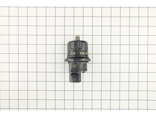 16686127-1-M-DeWALT-N384357-Transmission Assy.