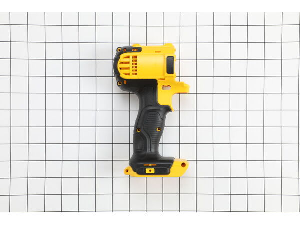 16686128-1-M-DeWALT-N384358-Housing Assembly