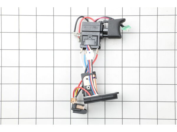 16686129-1-M-DeWALT-N384361-Switch & Module