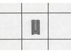 Brush – Part Number: N402297